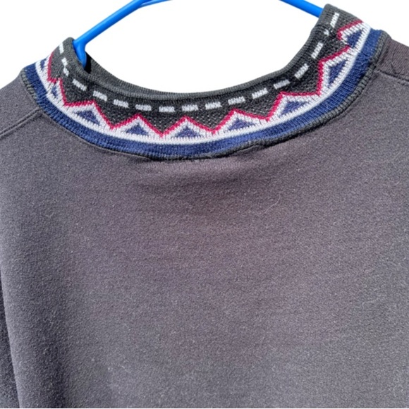 True Vintage Disney Mickey Sweater - Picture 4 of 14